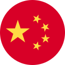 Chinese Flag